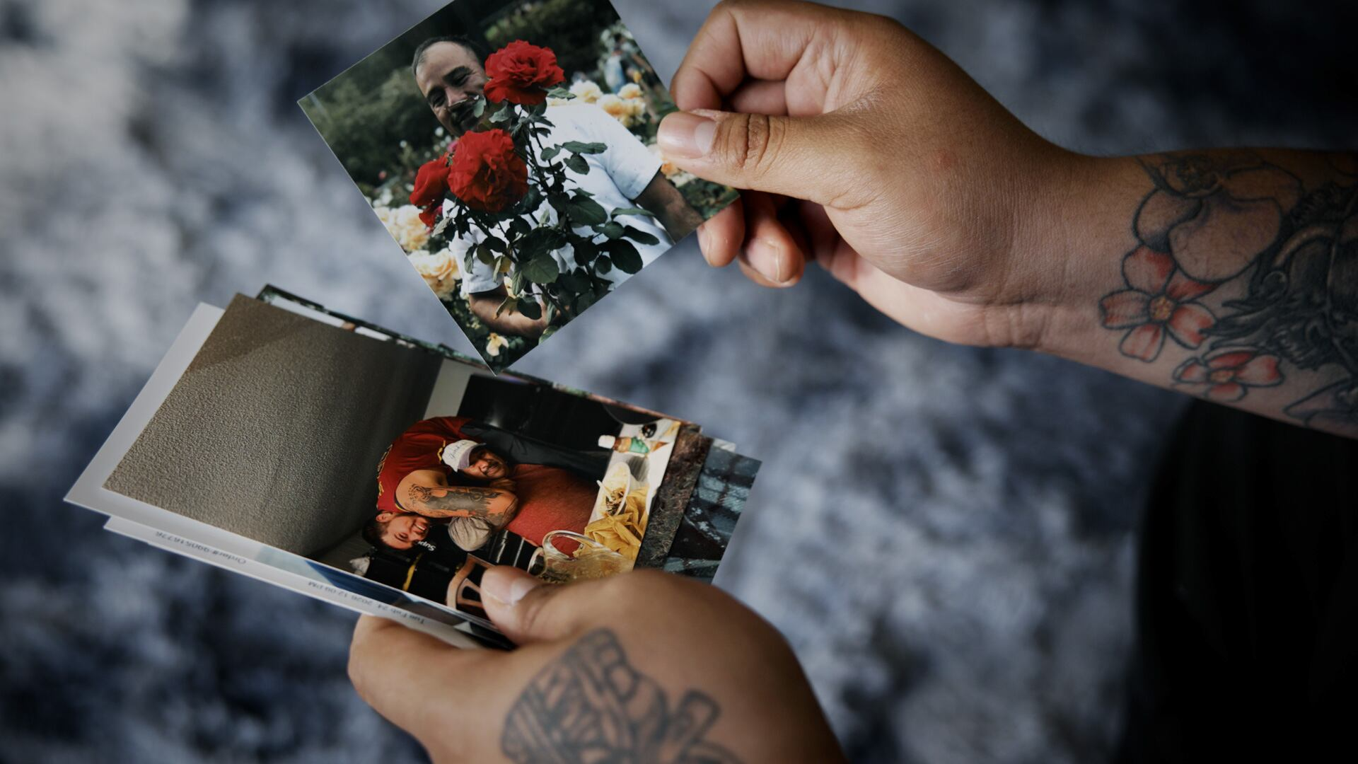 The effect of ‘Operation Black Rose’ immigration sweep on two Oregon families